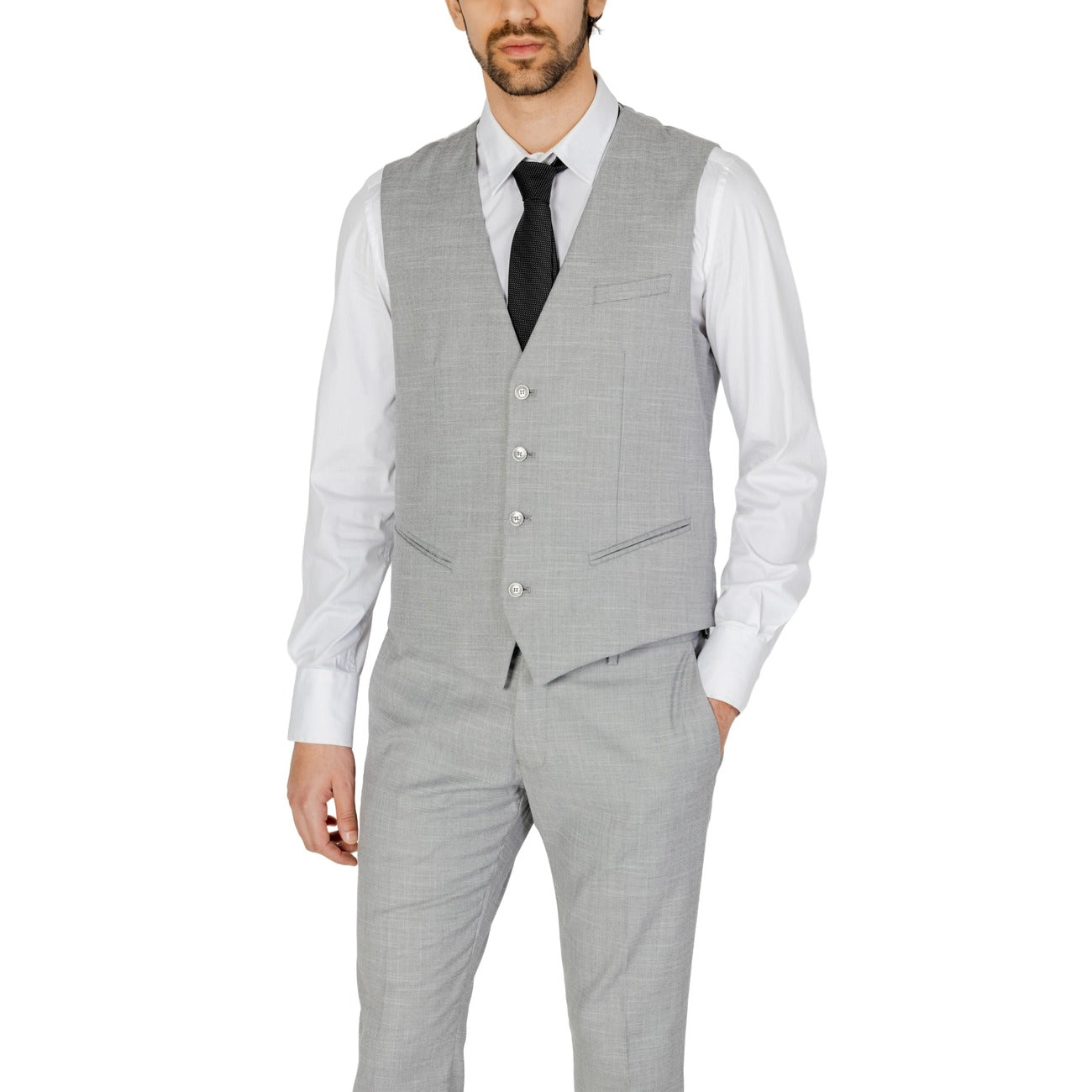 Antony Morato - Antony Morato Men's Vest