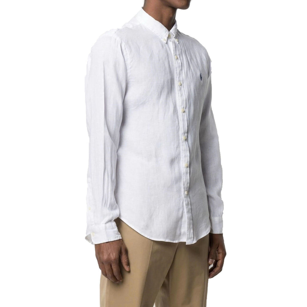 Polo Ralph Lauren - Polo Ralph Lauren Camicia Uomo