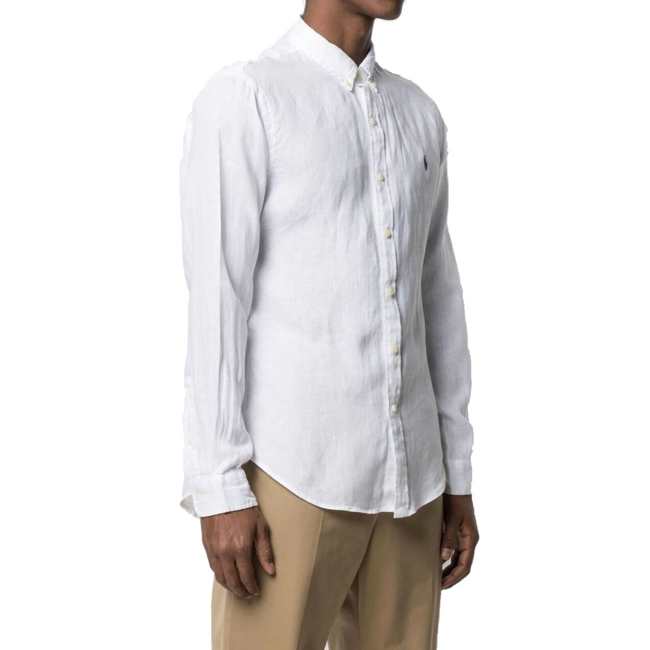 Polo Ralph Lauren - Polo Ralph Lauren Camicia Uomo