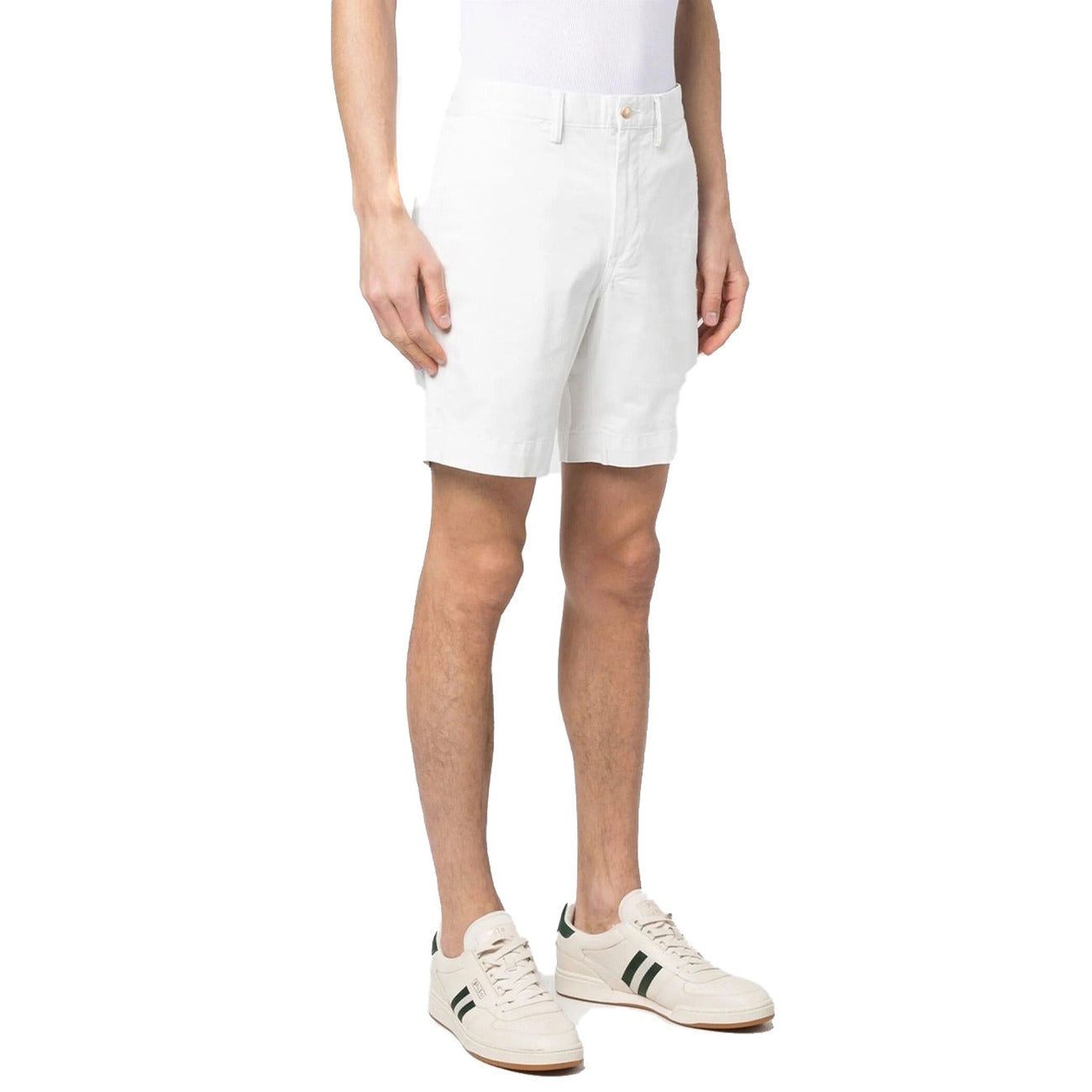 Polo Ralph Lauren - Polo Ralph Lauren Men's Bermuda Shorts