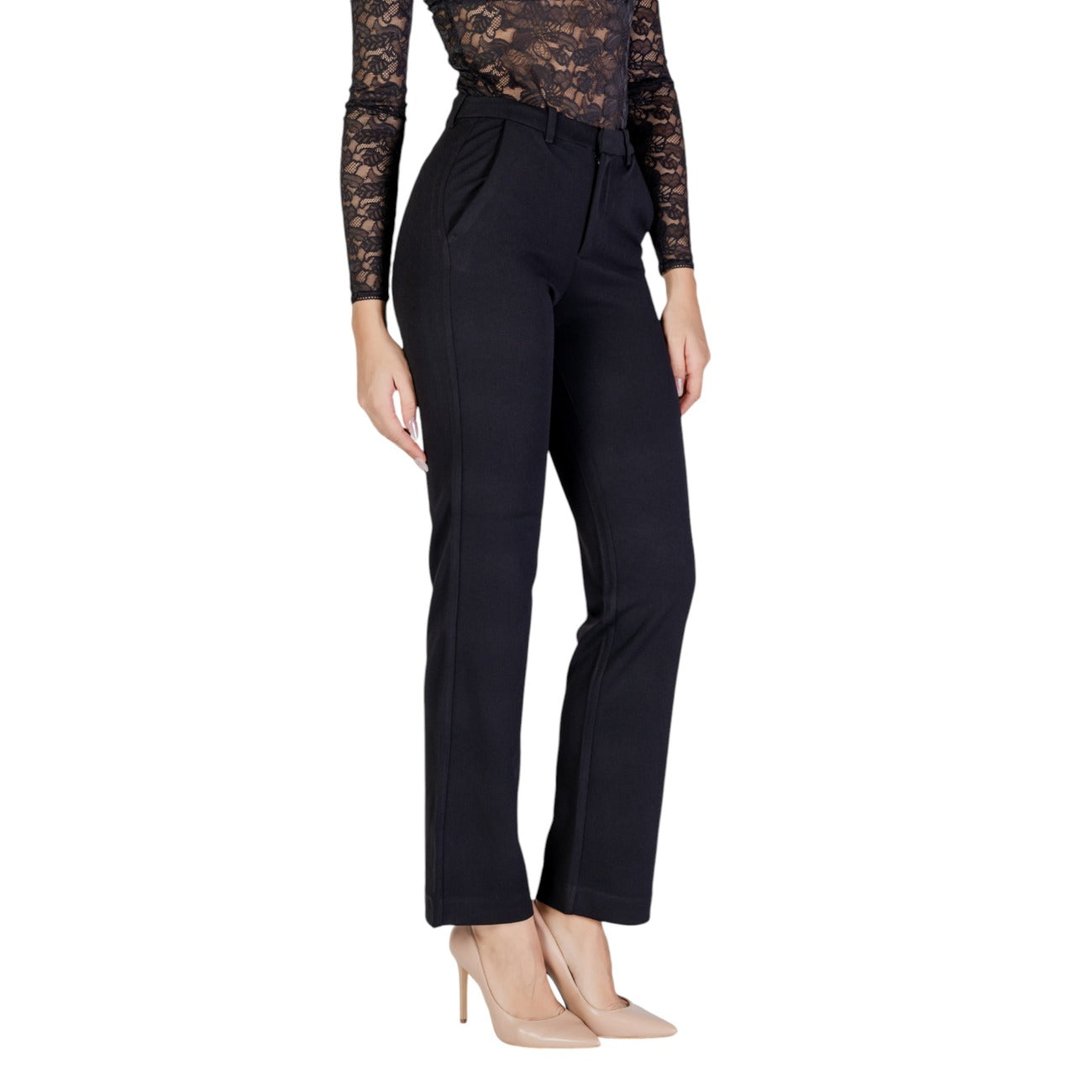 Only - Only Pantaloni Donna