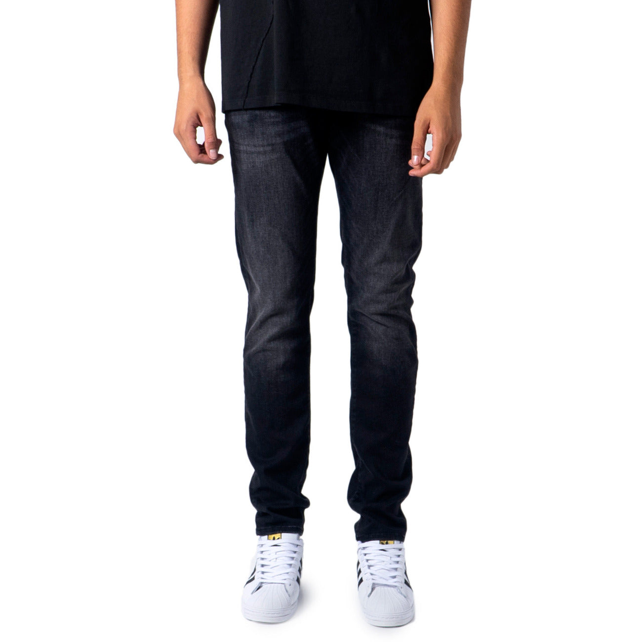 Jack &amp; Jones - Jack &amp; Jones Men's Jeans