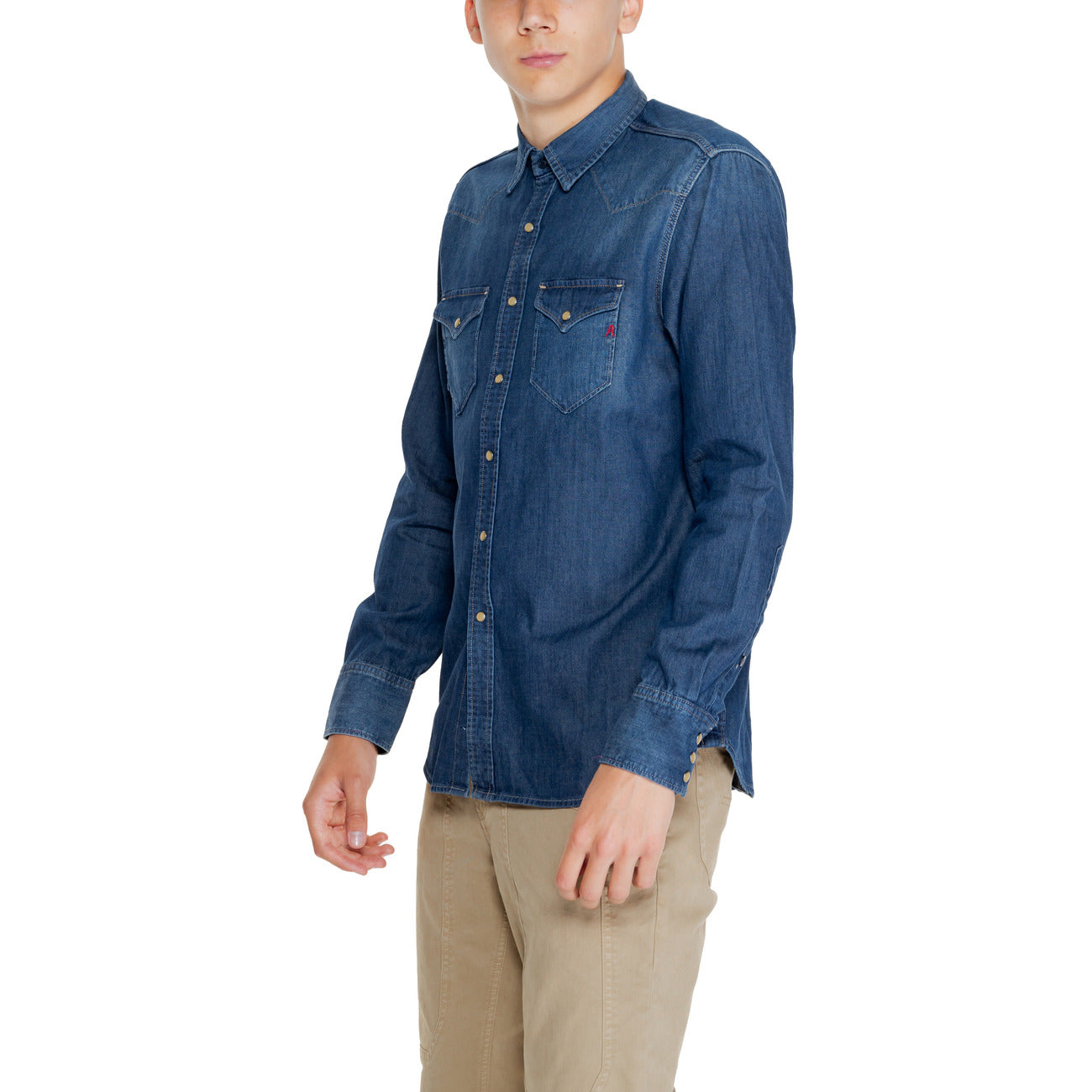 Replay - Replay Men's Shirt