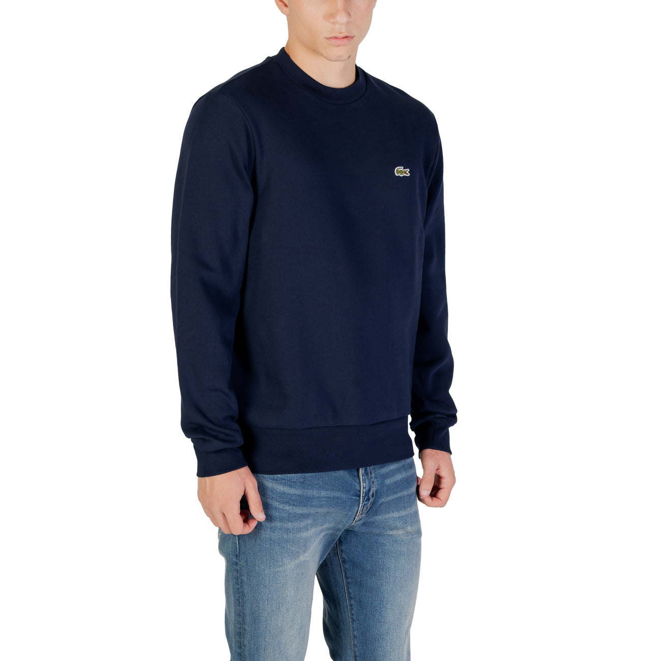 Lacoste - Lacoste Felpa Uomo