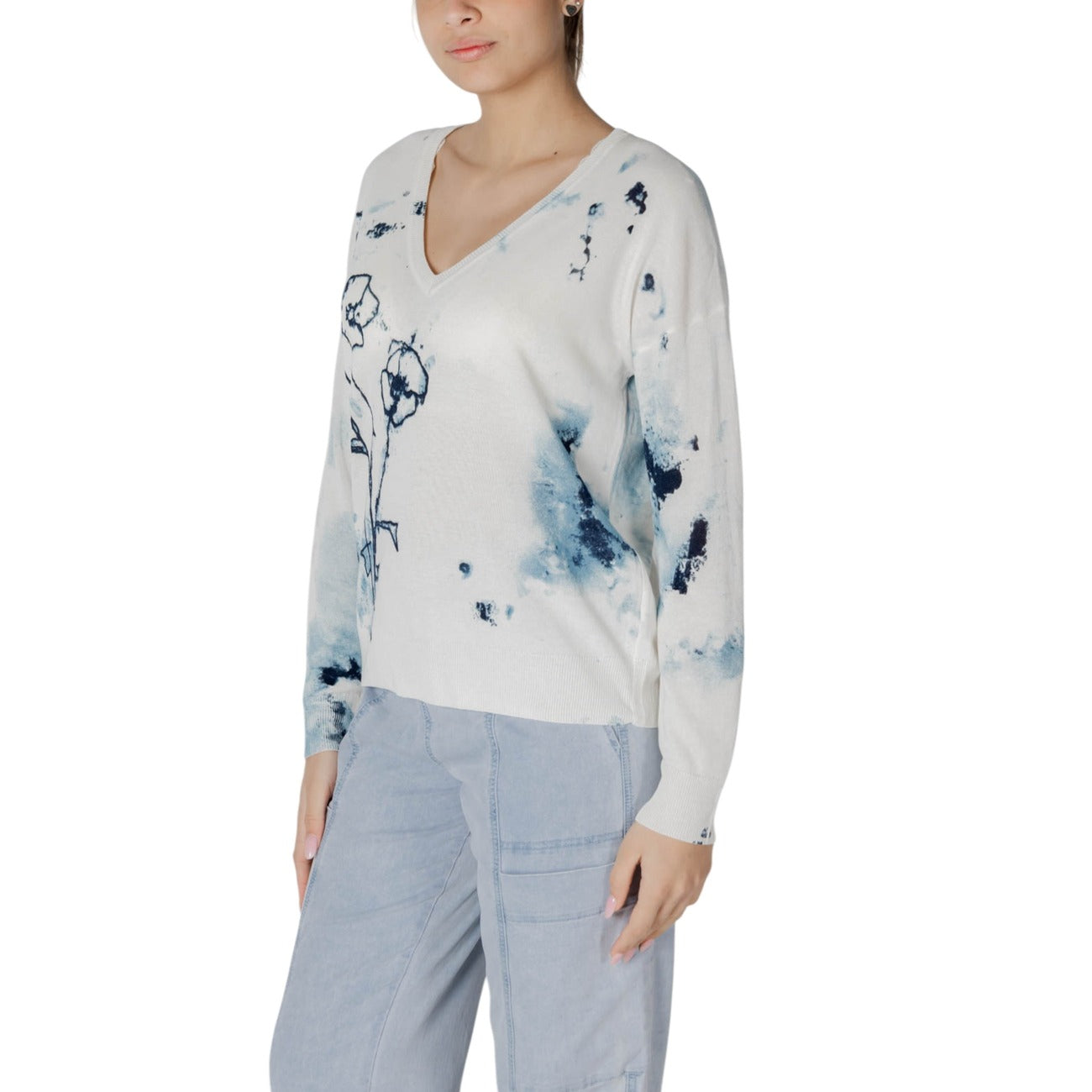 Desigual - Desigual Maglia Donna