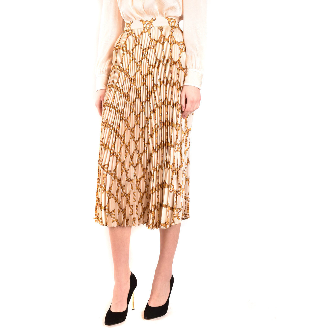 Twinset - Twinset Women's Skirt