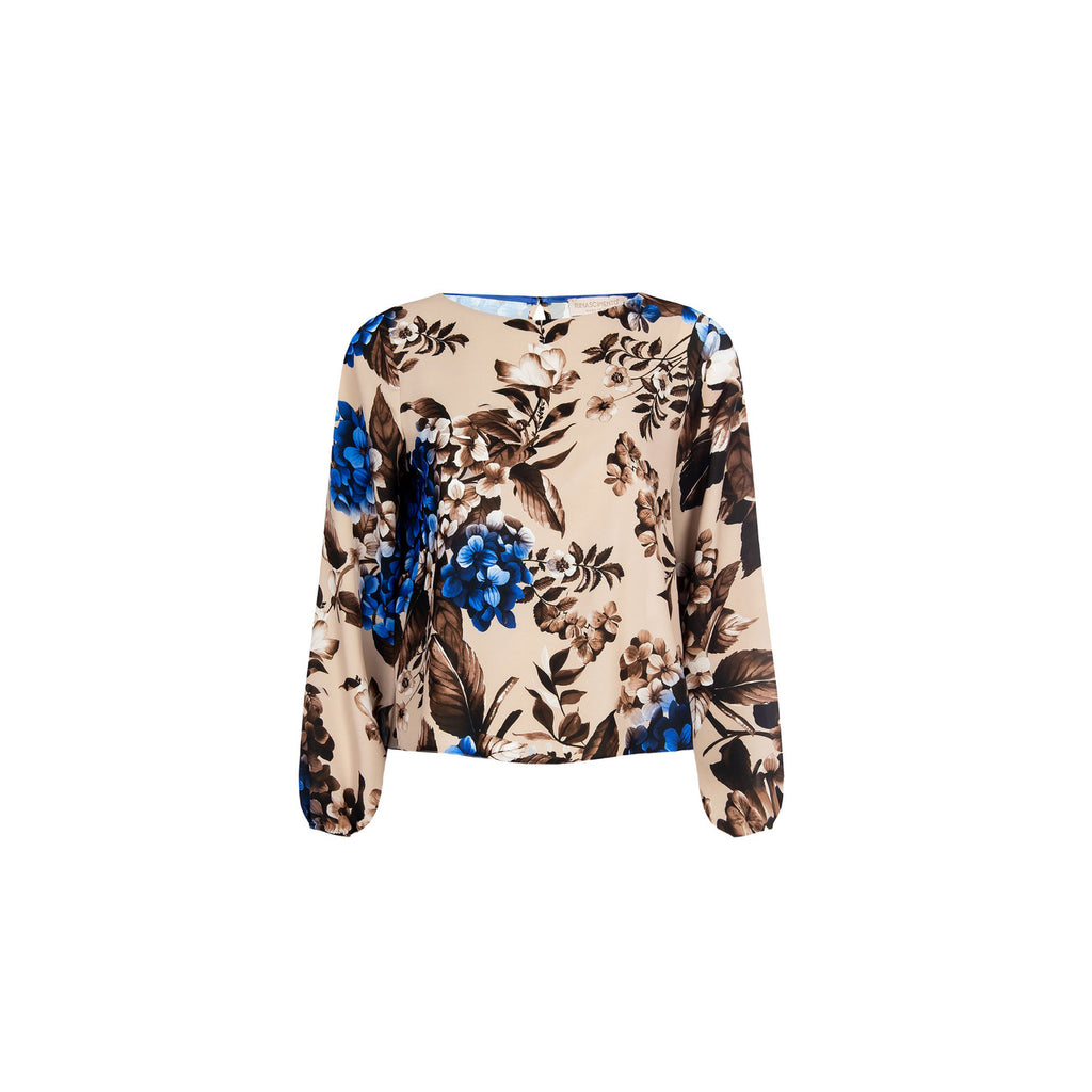 Renaissance - Renaissance Women's Blouse