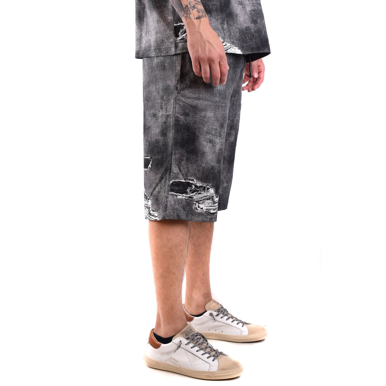 Diesel - Diesel Men's Bermuda Shorts