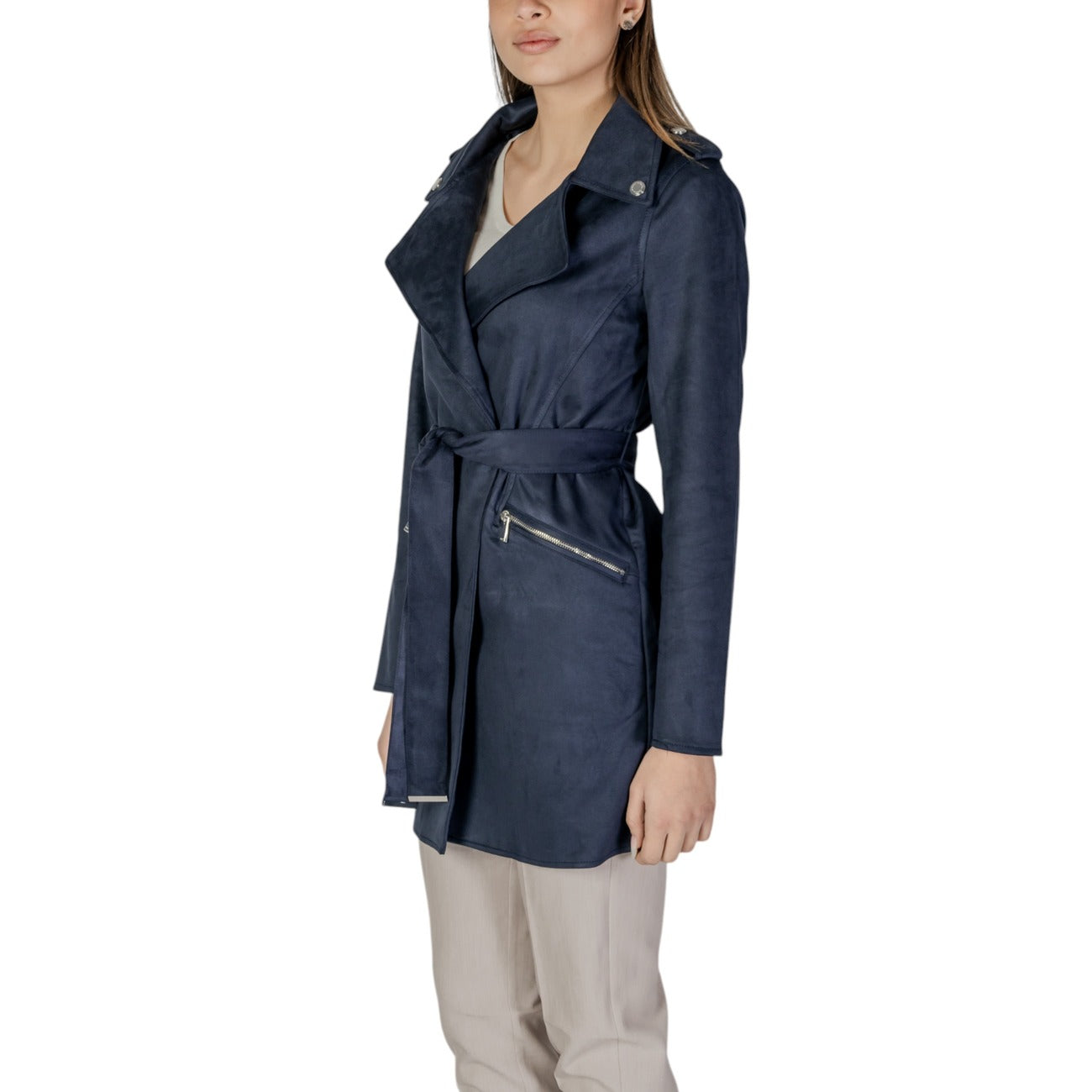 Morgan De Toi - Morgan De Toi Women's Jacket