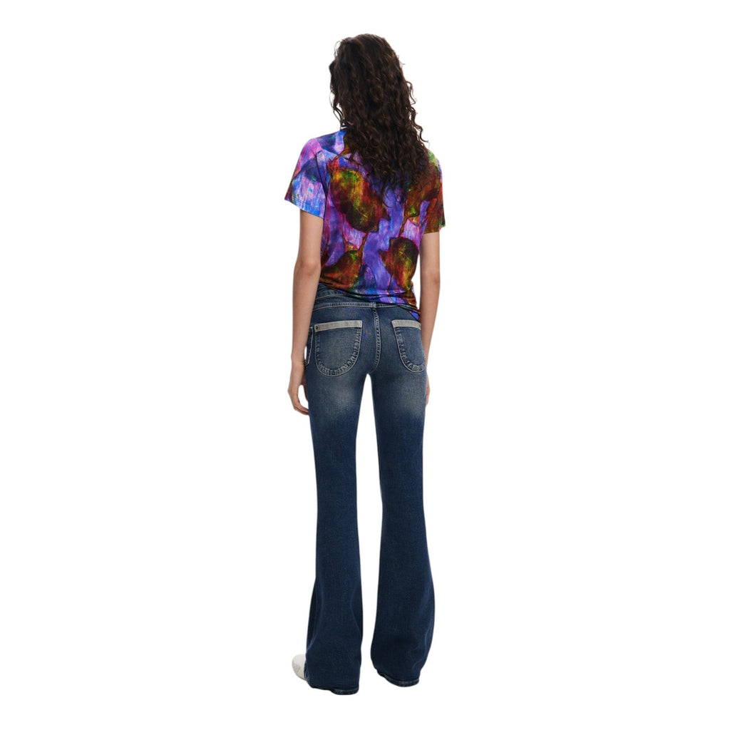 Desigual - Desigual Women's T-Shirt