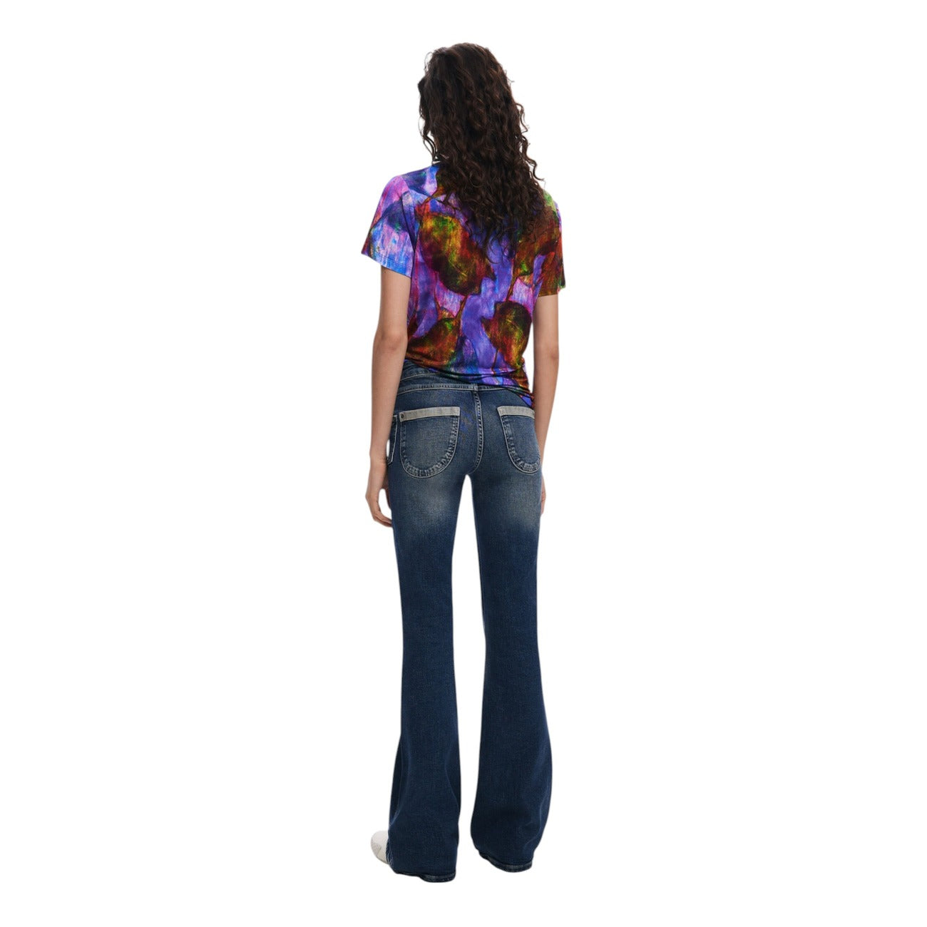 Desigual - Desigual Women's T-Shirt
