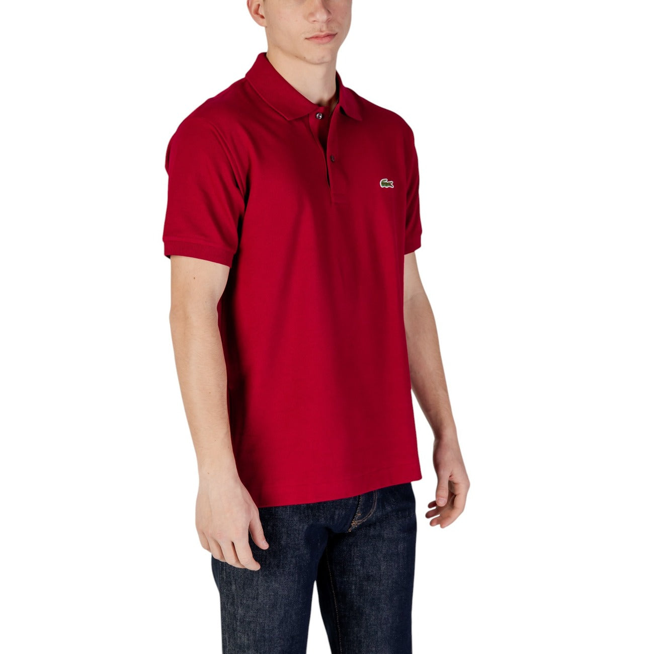 Lacoste - Lacoste Men's Polo Shirt