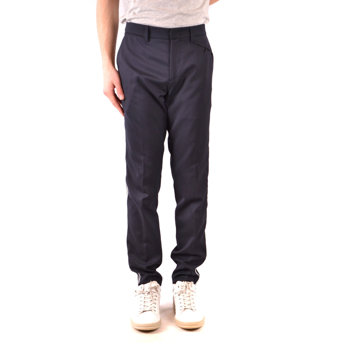 Paolo Pecora - Paolo Pecora Men's Trousers