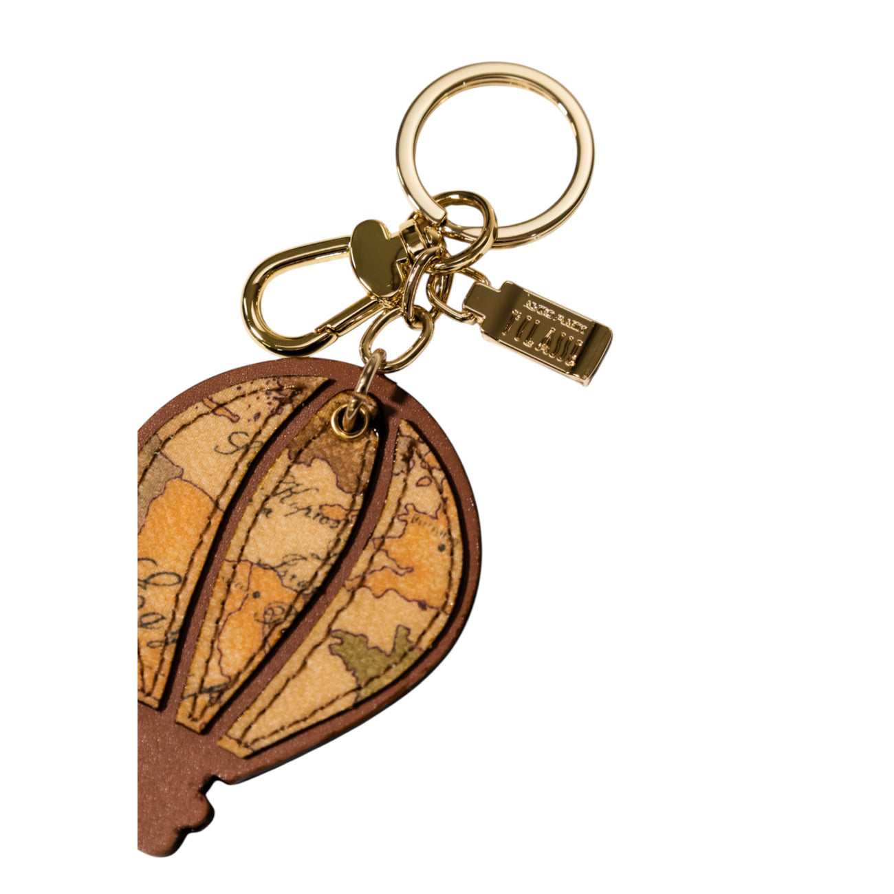 Alviero Martini Prima Classe - Alviero Martini Prima Classe Women's Keychain
