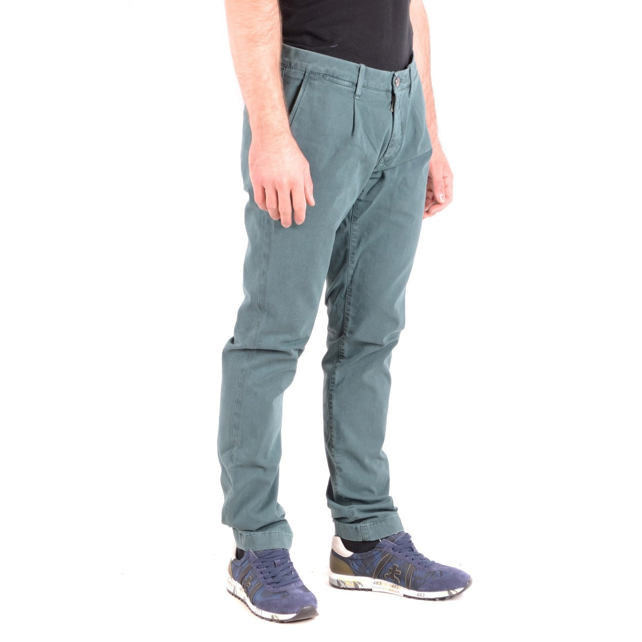 Jacob Cohen - Jacob Cohen Pantaloni Uomo