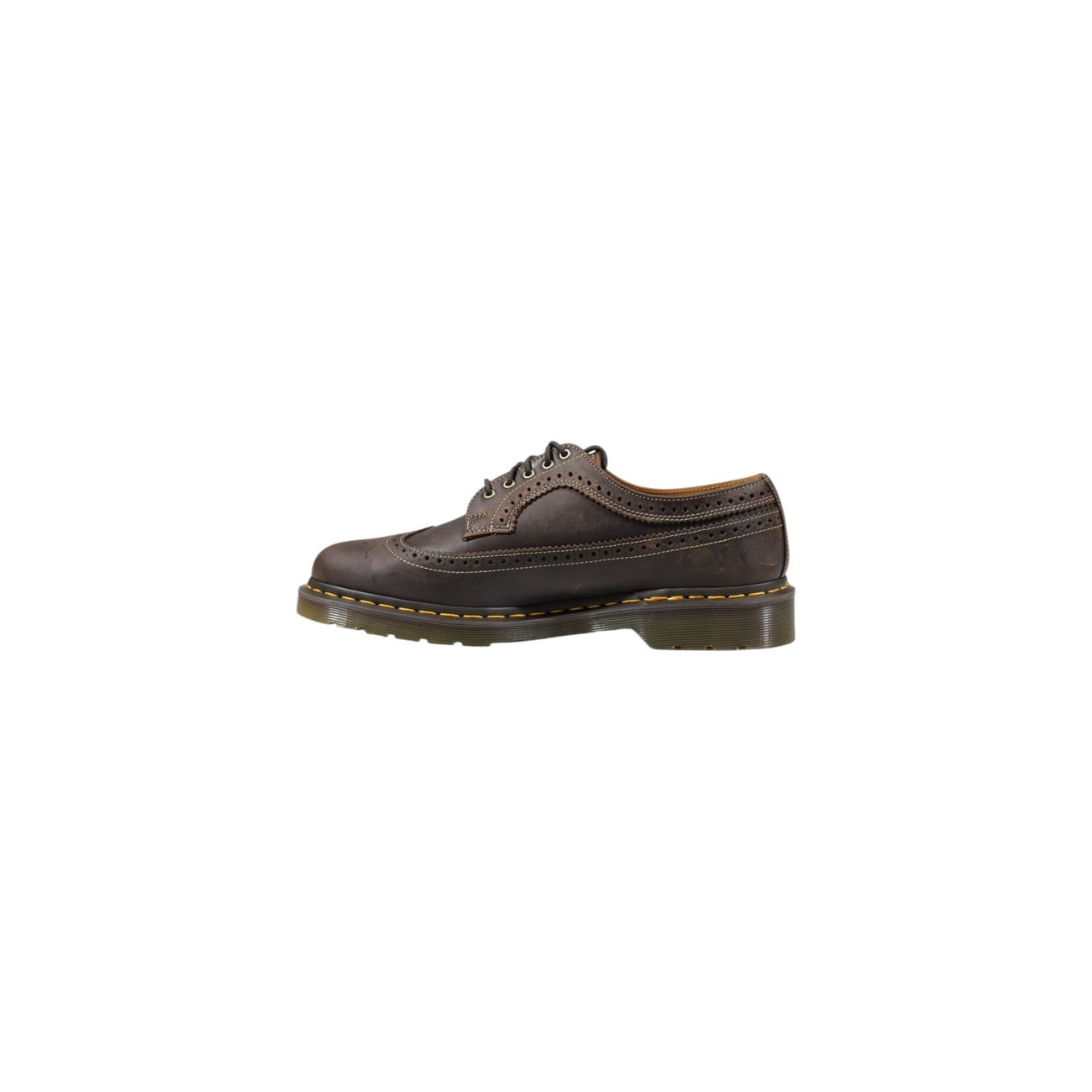 Dr. Martens - Dr. Martens Men's Lace-Up Shoes