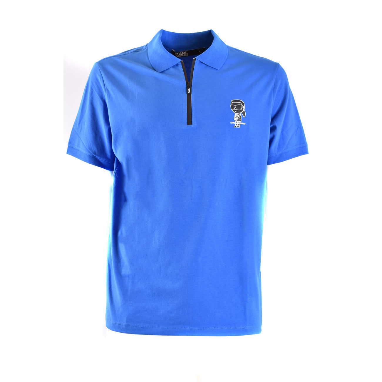 Karl Lagerfeld - Karl Lagerfeld Men's Polo Shirt