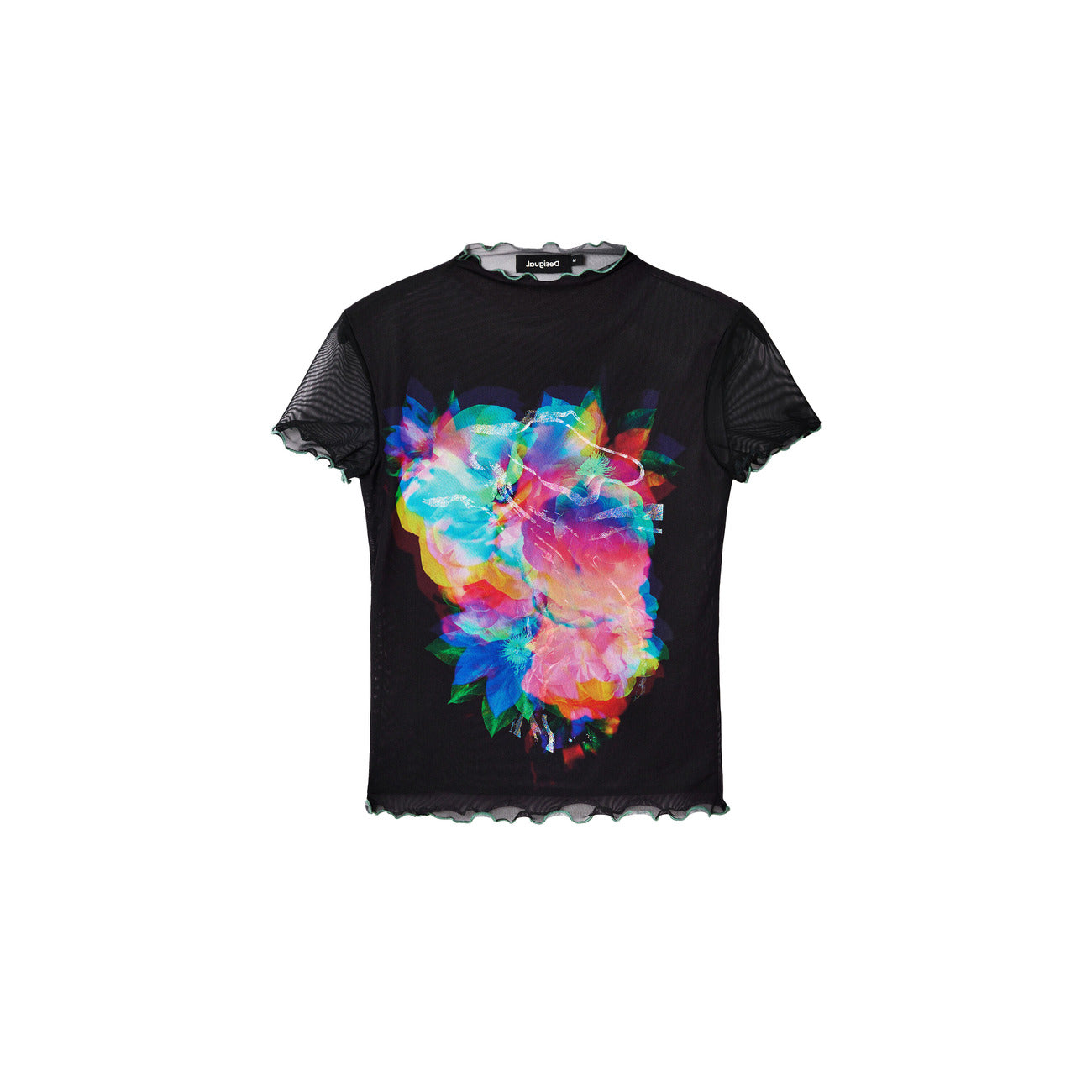 Desigual - Desigual T-Shirt Donna