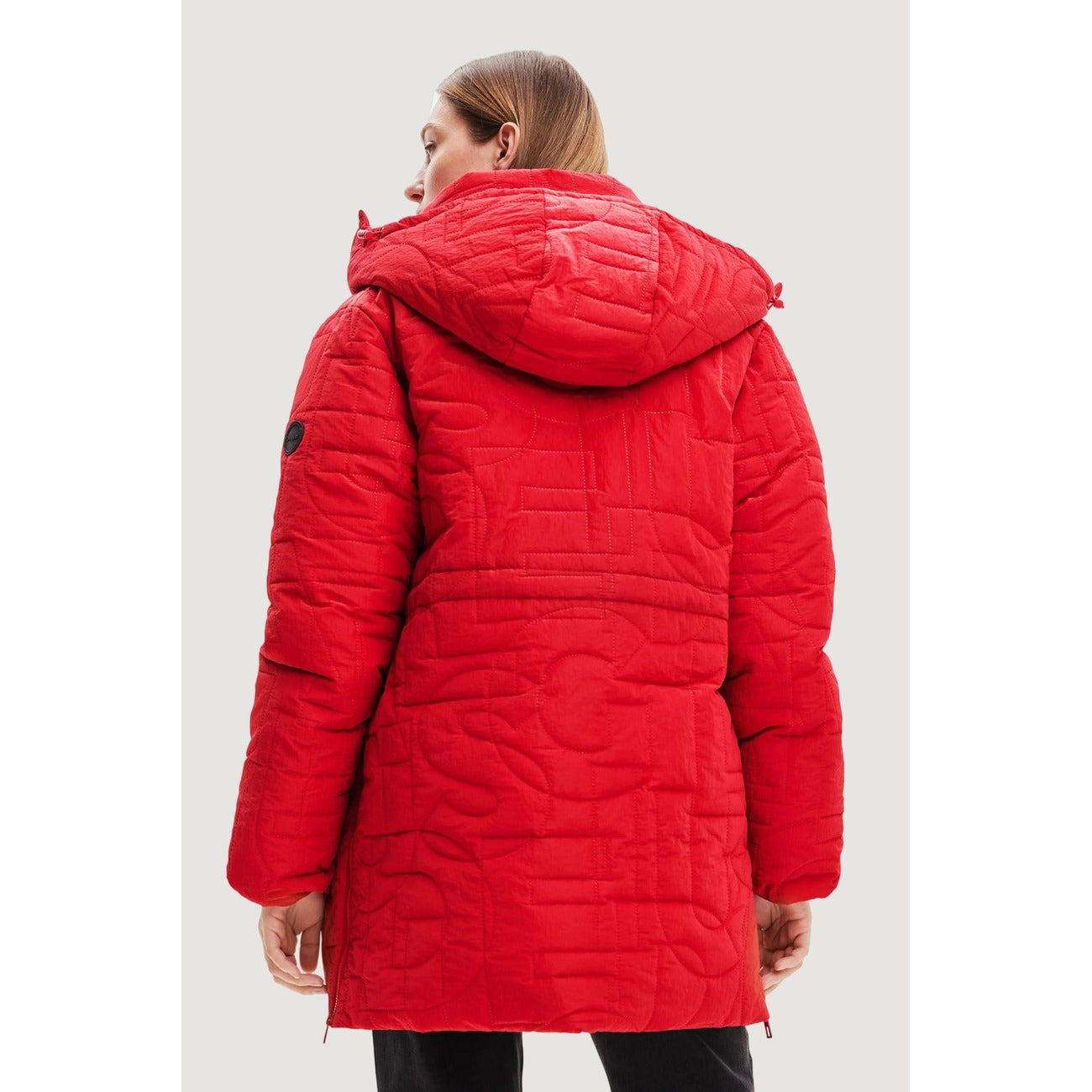 Desigual - Desigual Women's Jacket