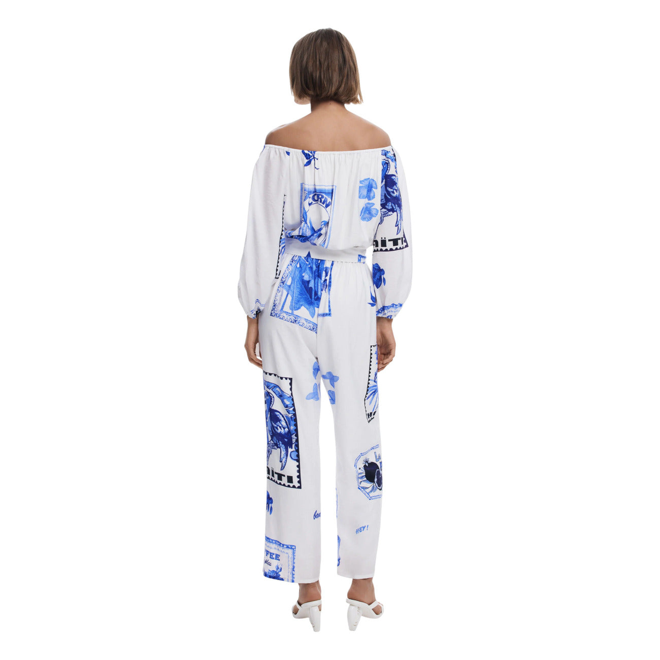 Desigual - Desigual Women's Tracksuit