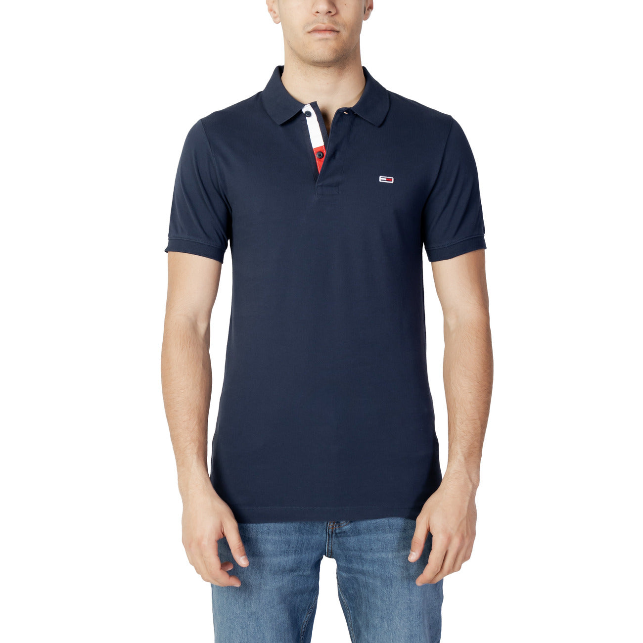 Tommy Hilfiger Jeans - Tommy Hilfiger Jeans Men's Polo