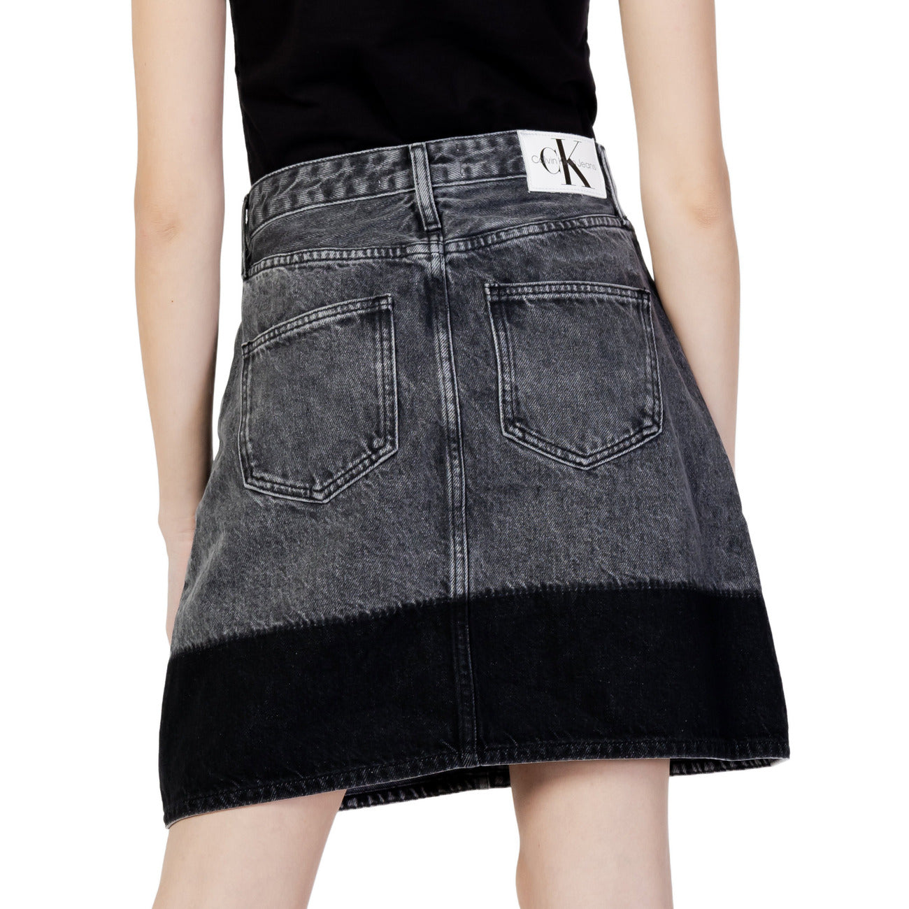 Calvin Klein Jeans - Calvin Klein Jeans Women's Skirt