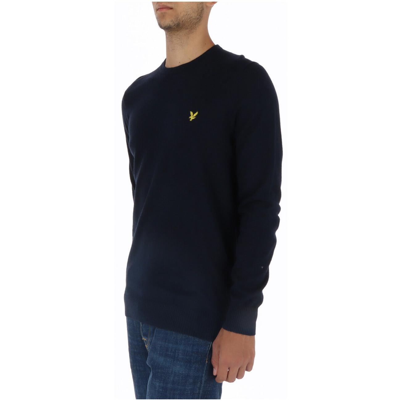 Lyle &amp; Scott - Lyle &amp; Scott Men's Sweater