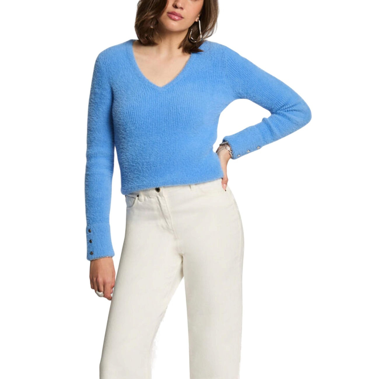 Morgan De Toi - Morgan De Toi Maglia Donna