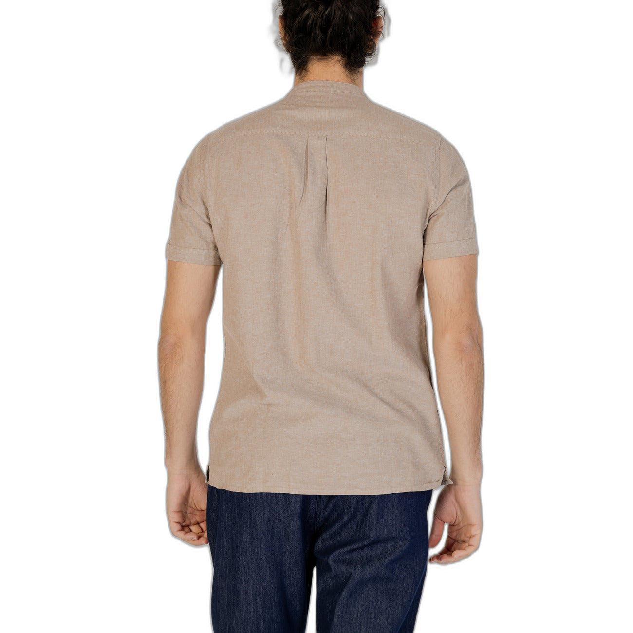 Hamaki-ho - Hamaki-ho Men's Shirt