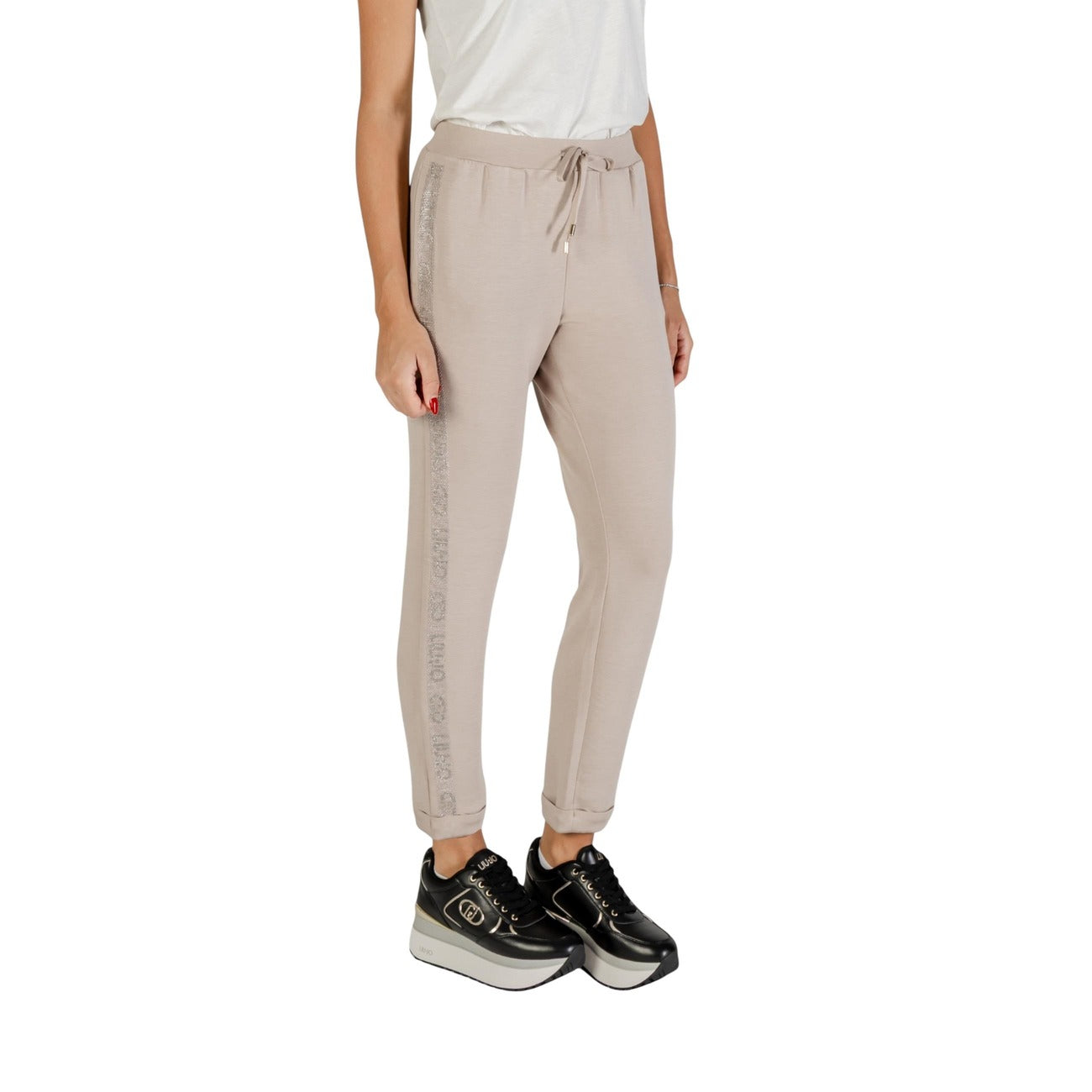 Liu Jo - Liu Jo Women's Trousers