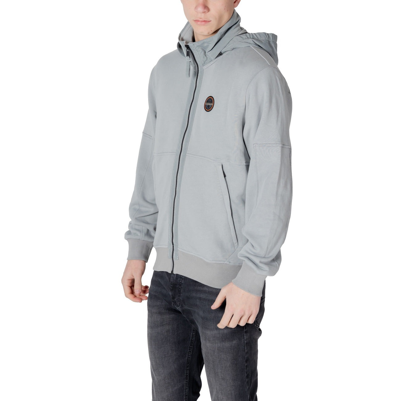 Napapijri - Napapijri Men's Sweatshirt