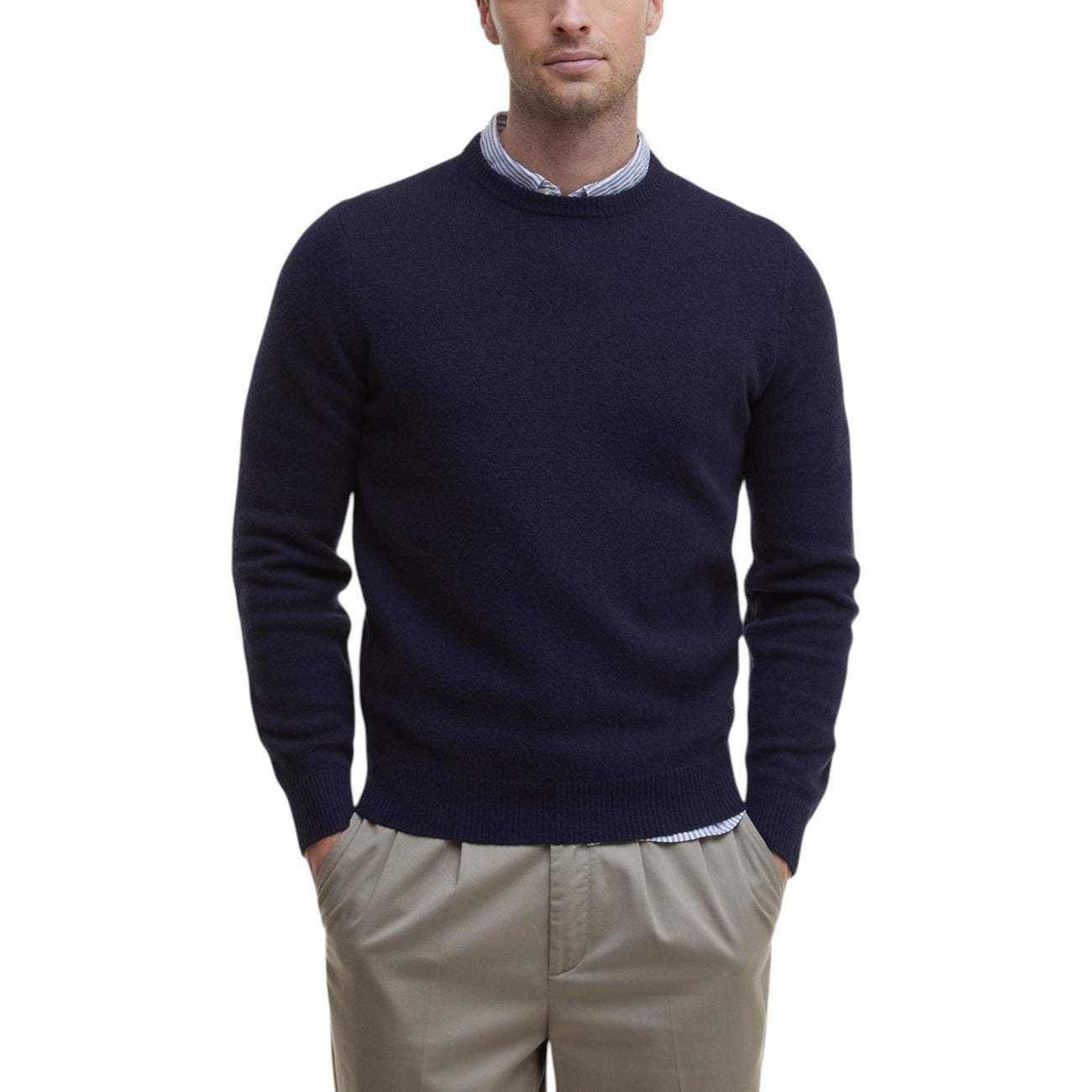 Barbour - Barbour Maglia Uomo