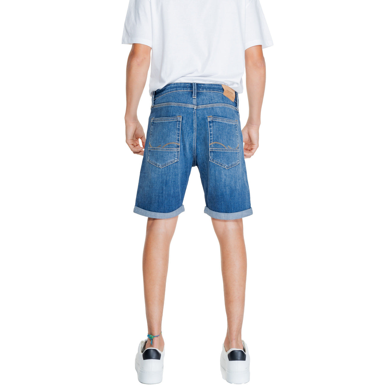 Jack &amp; Jones - Jack &amp; Jones Men's Bermuda Shorts