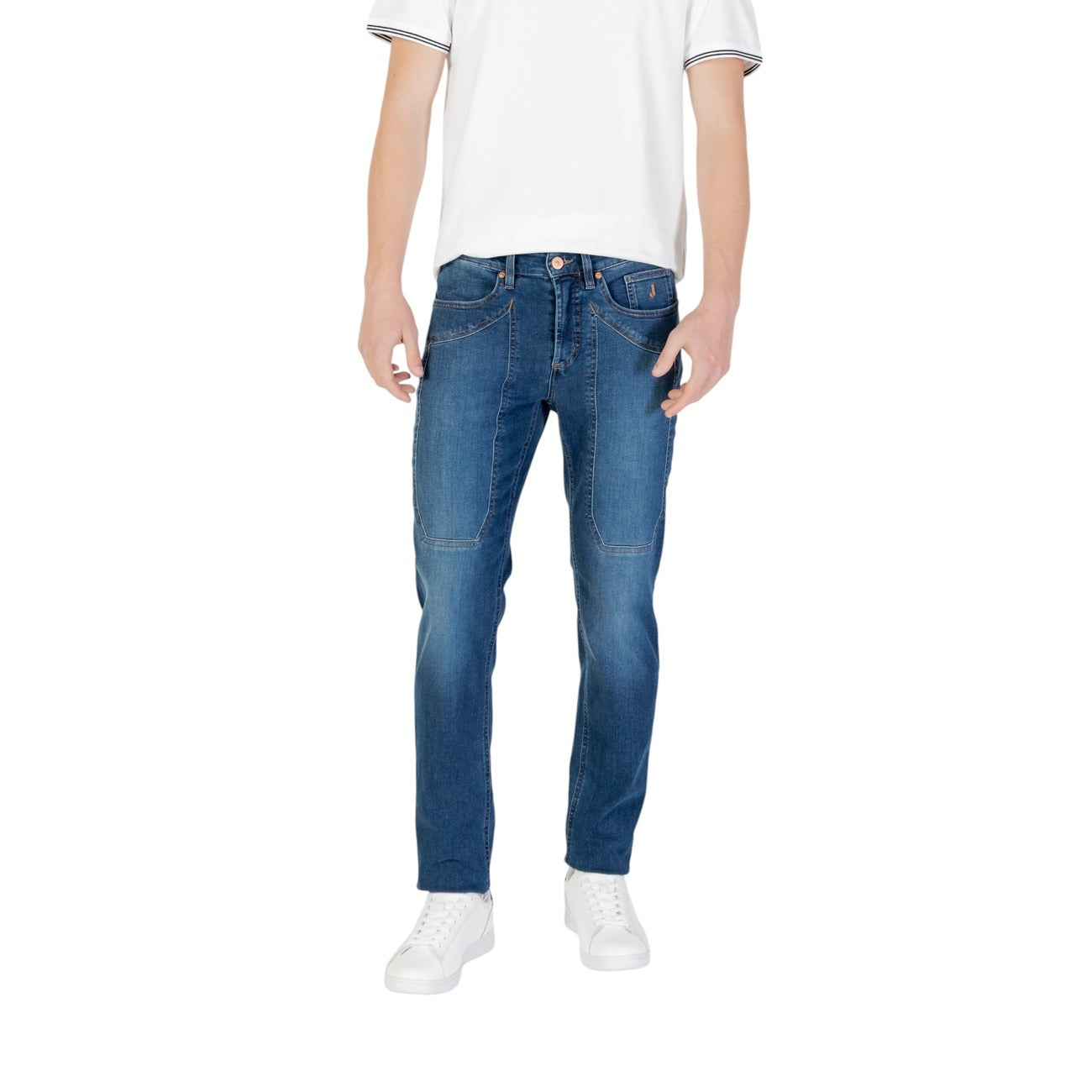 Jeckerson - Jeckerson Men's Jeans