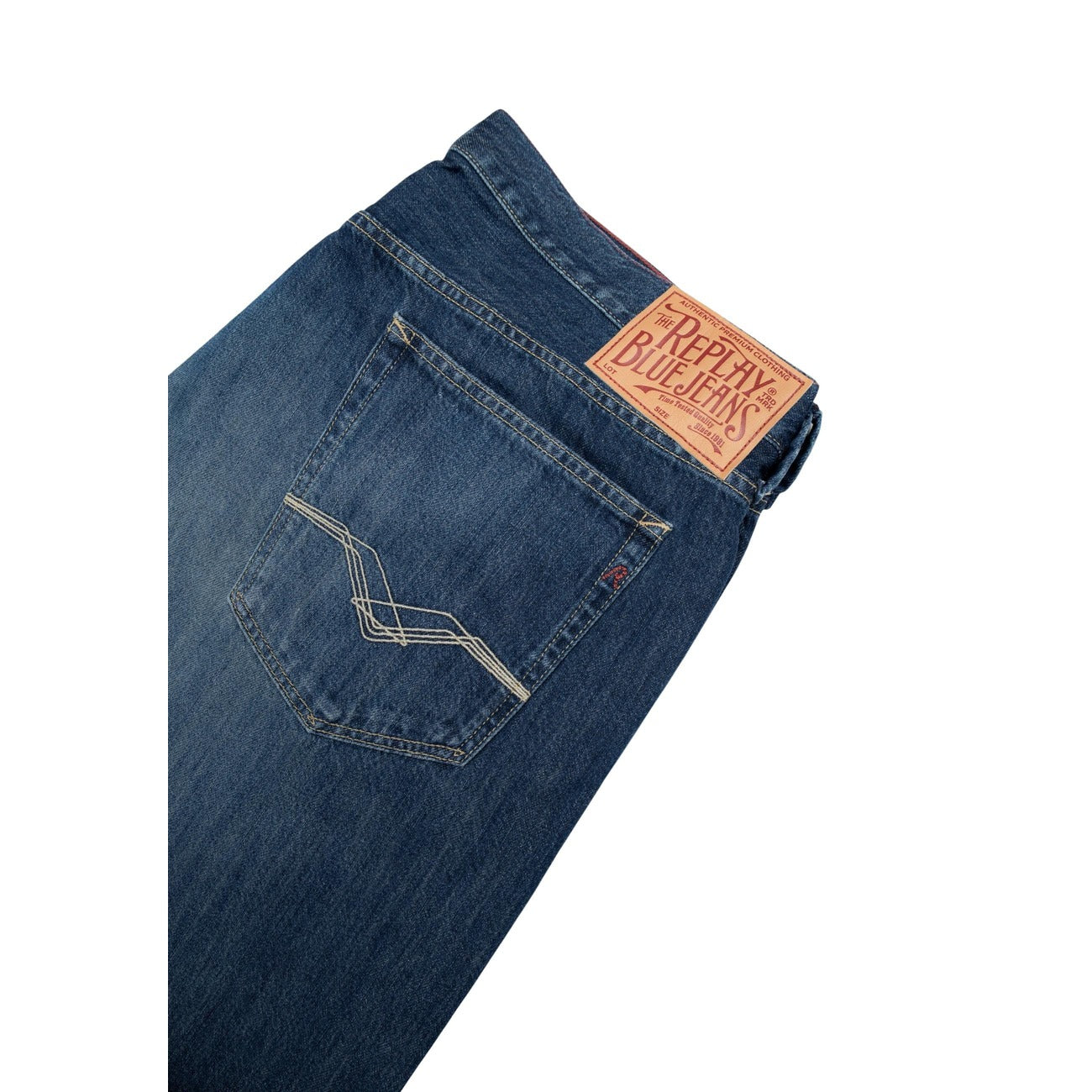 Replay - Replay Men's Jeans