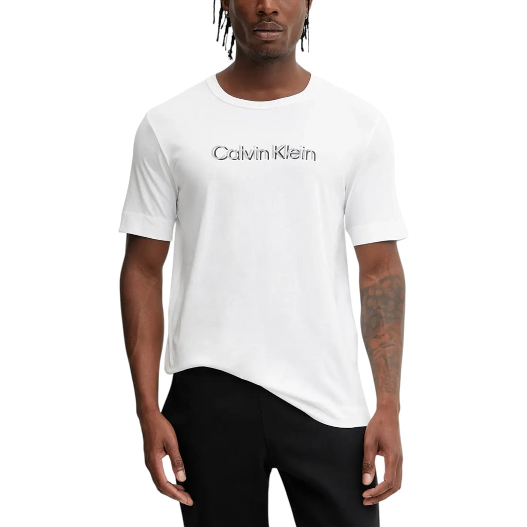 Calvin Klein Sport - Calvin Klein Sport Men's T-Shirt