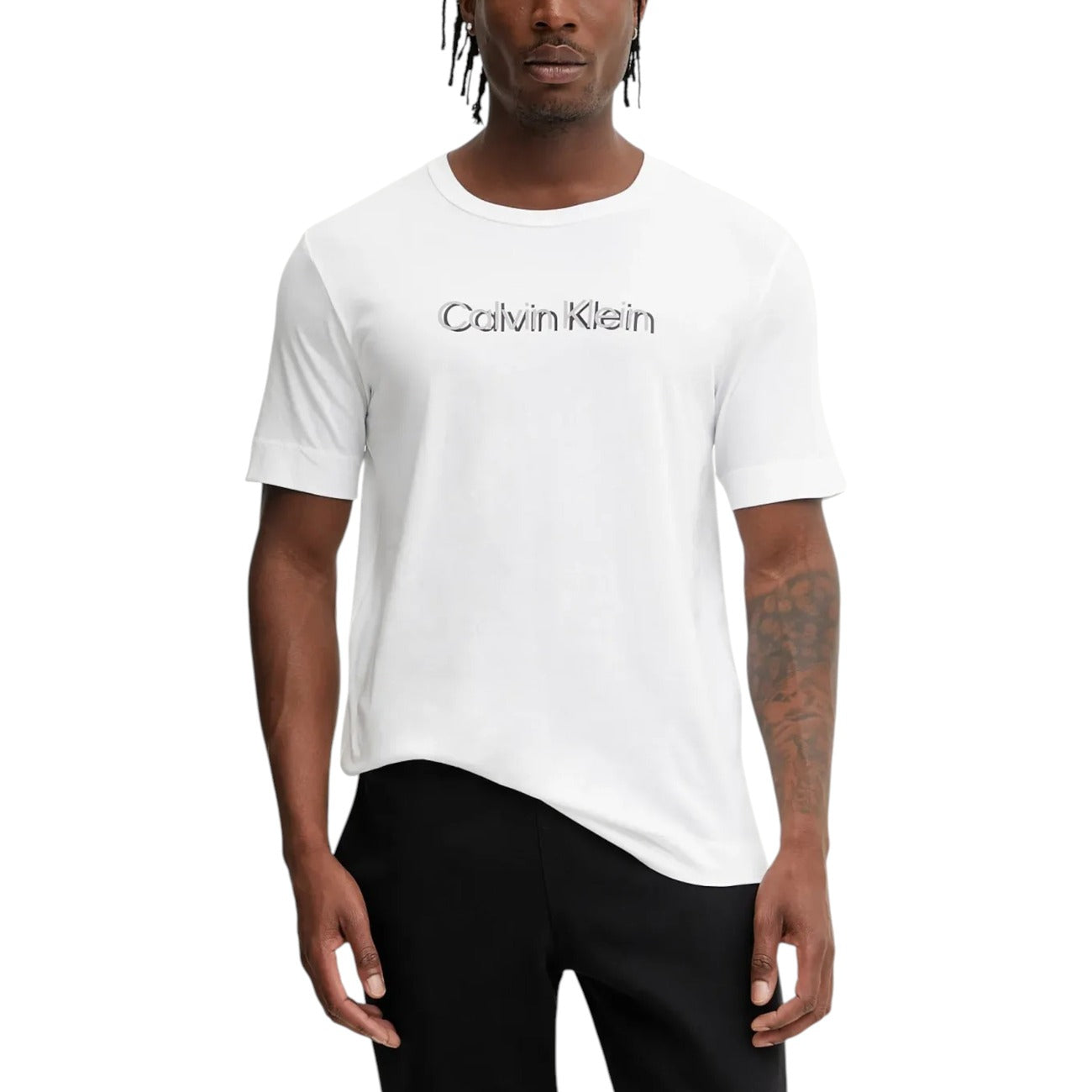 Calvin Klein Sport - Calvin Klein Sport Men's T-Shirt
