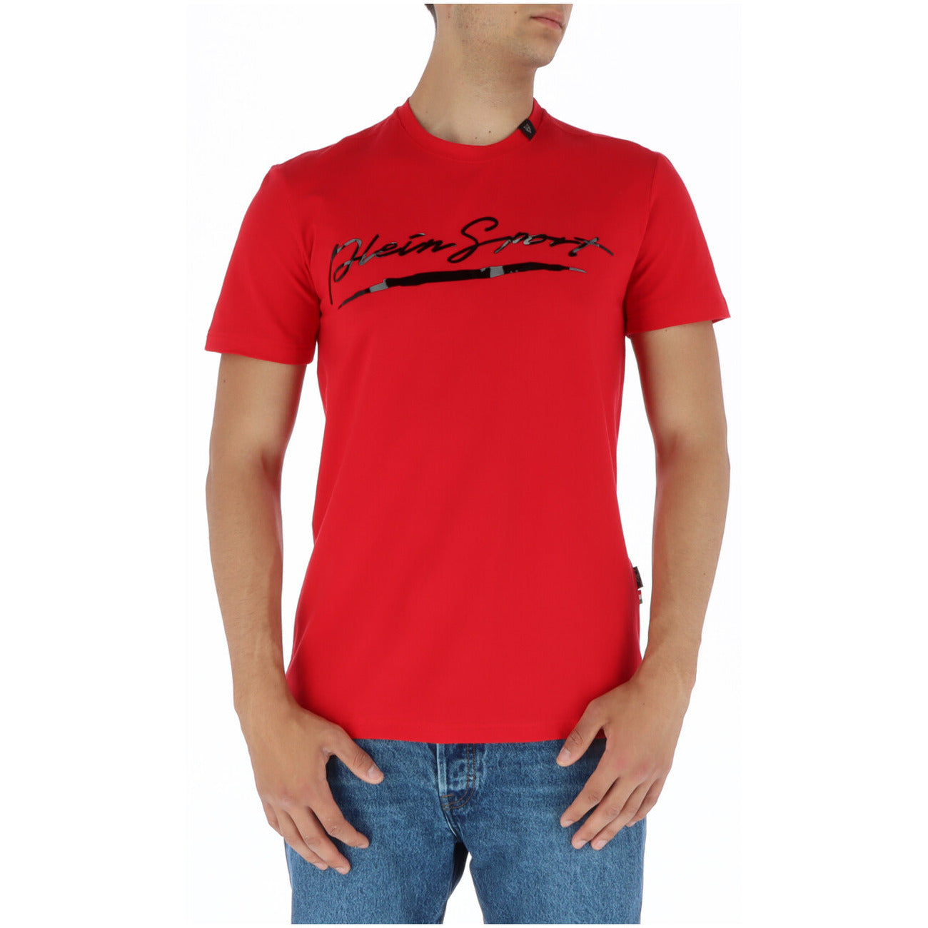 Plein Sport - Plein Sport Men's T-Shirt