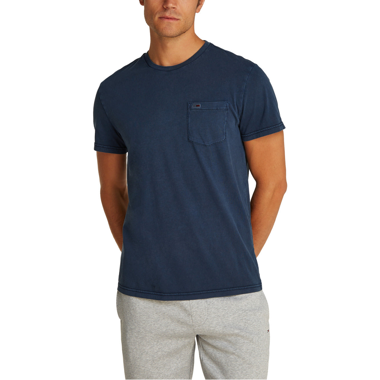 Tommy Hilfiger Jeans - Tommy Hilfiger Jeans Men's T-Shirt