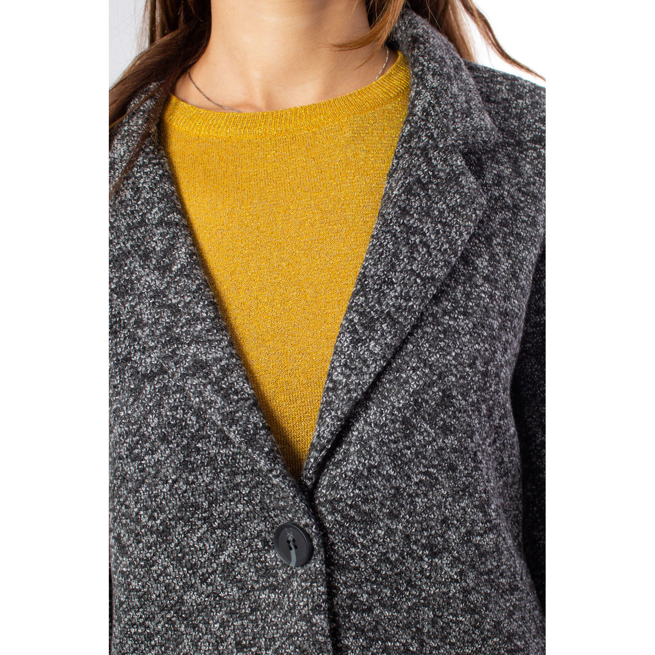 Jacqueline De Yong - Jacqueline De Yong Women's Coat