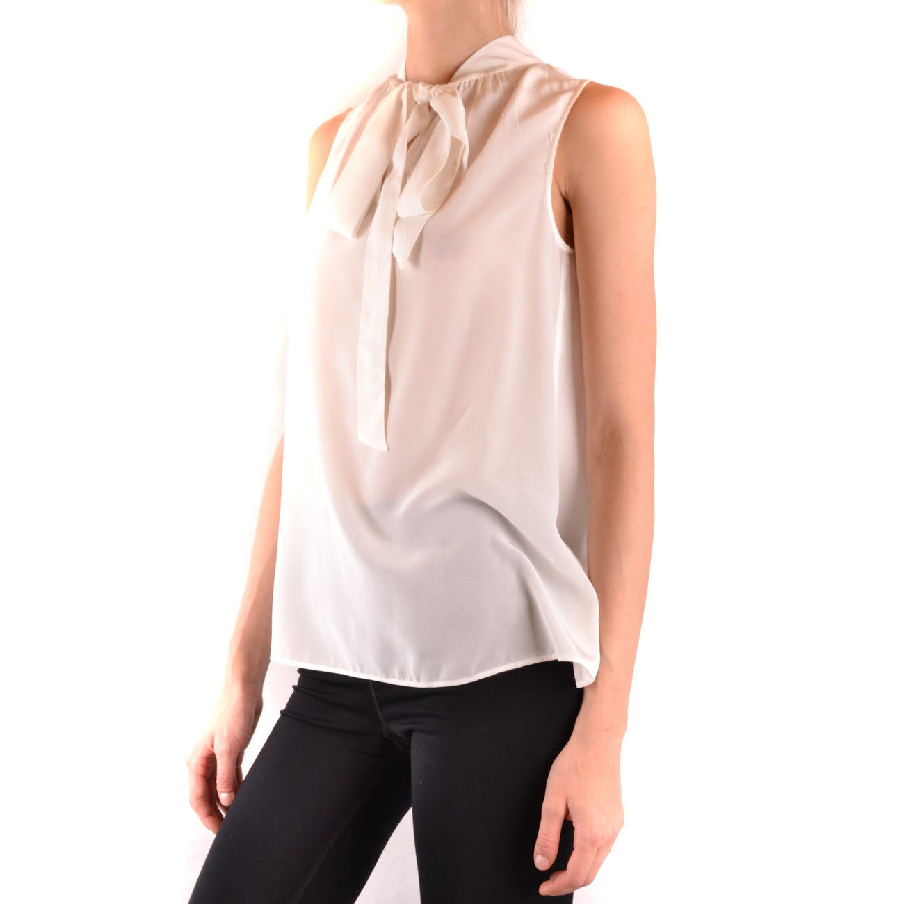 Boutique Moschino - Boutique Moschino Women's Blouse