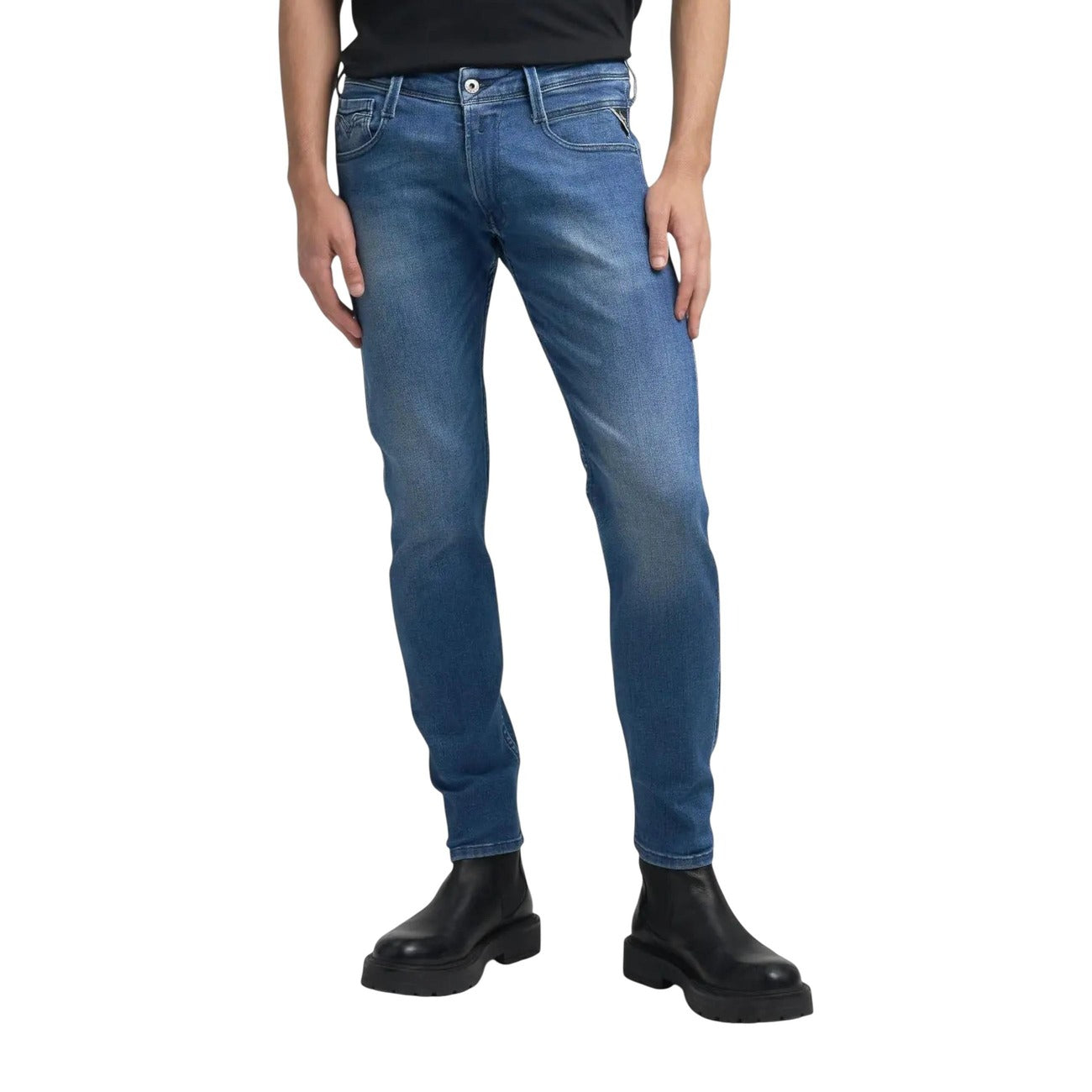 Replay - Replay Men's Jeans