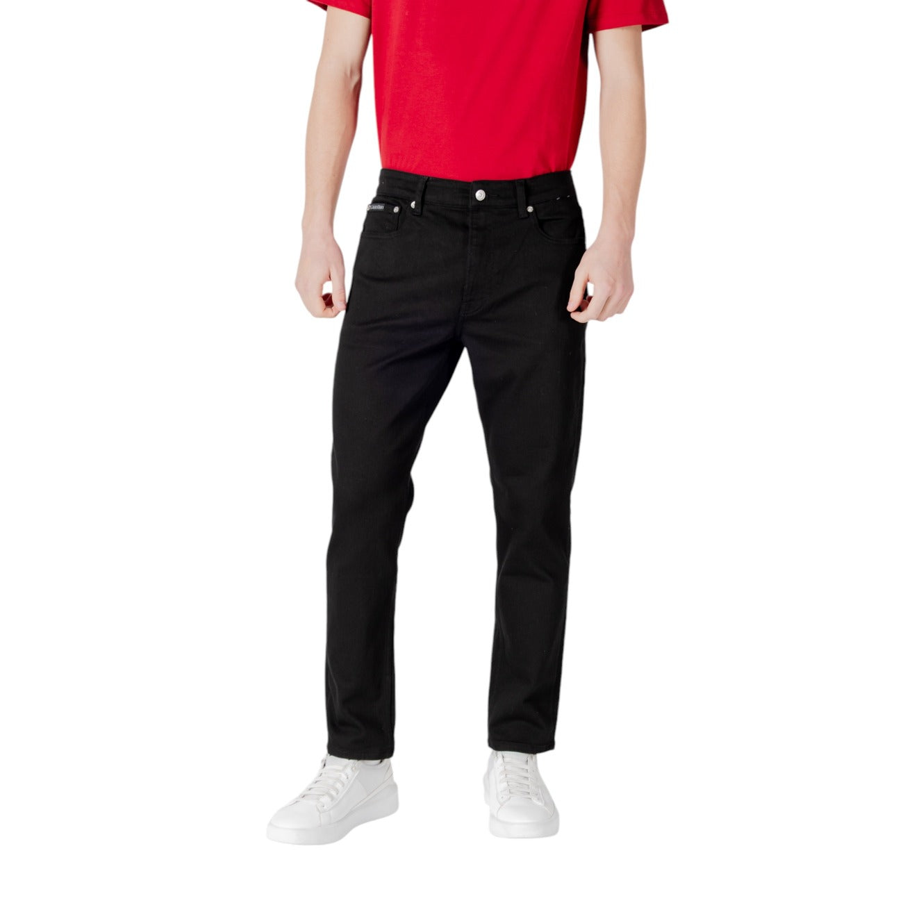 Calvin Klein Jeans - Calvin Klein Jeans Men's Jeans