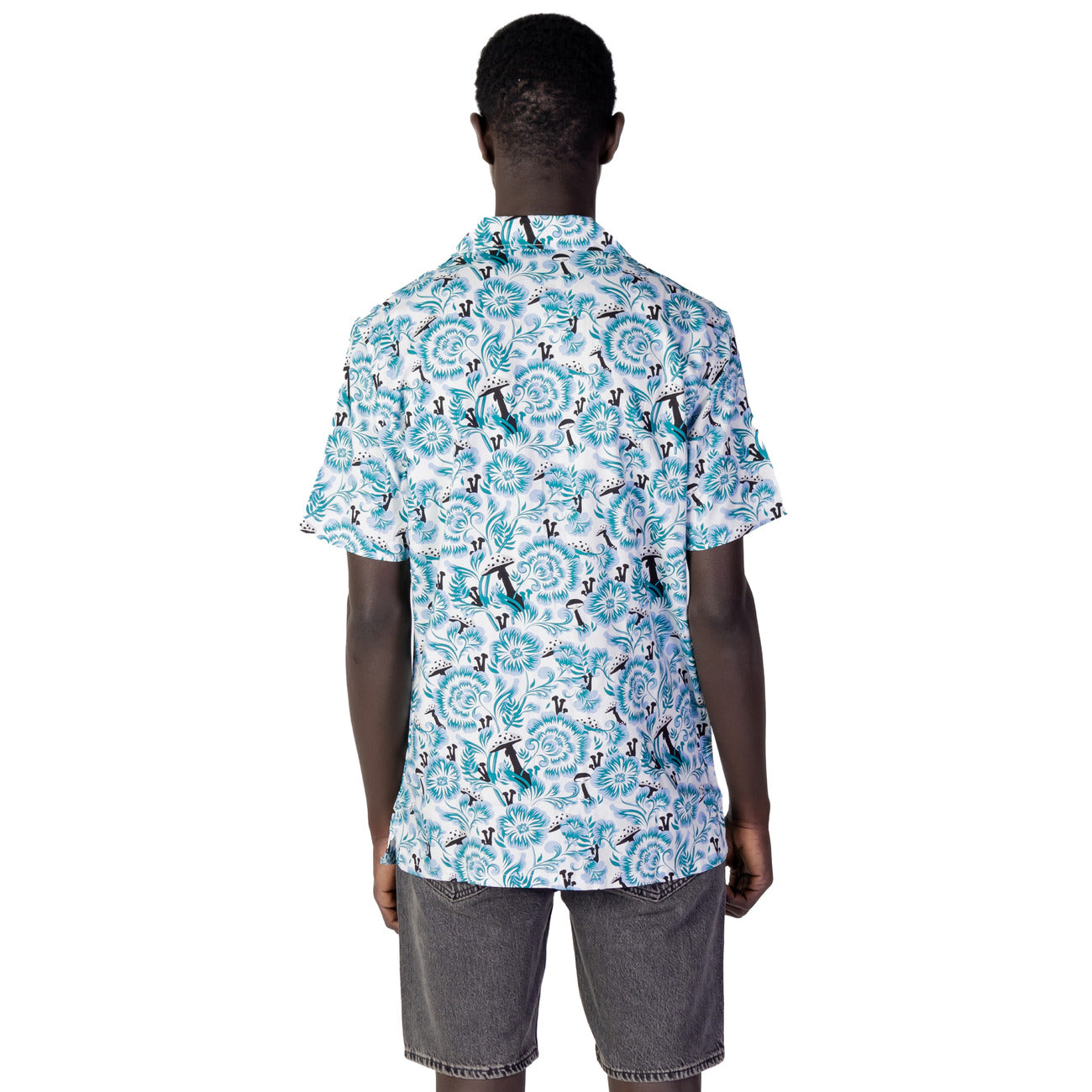 Dickies - Dickies Camicia Uomo