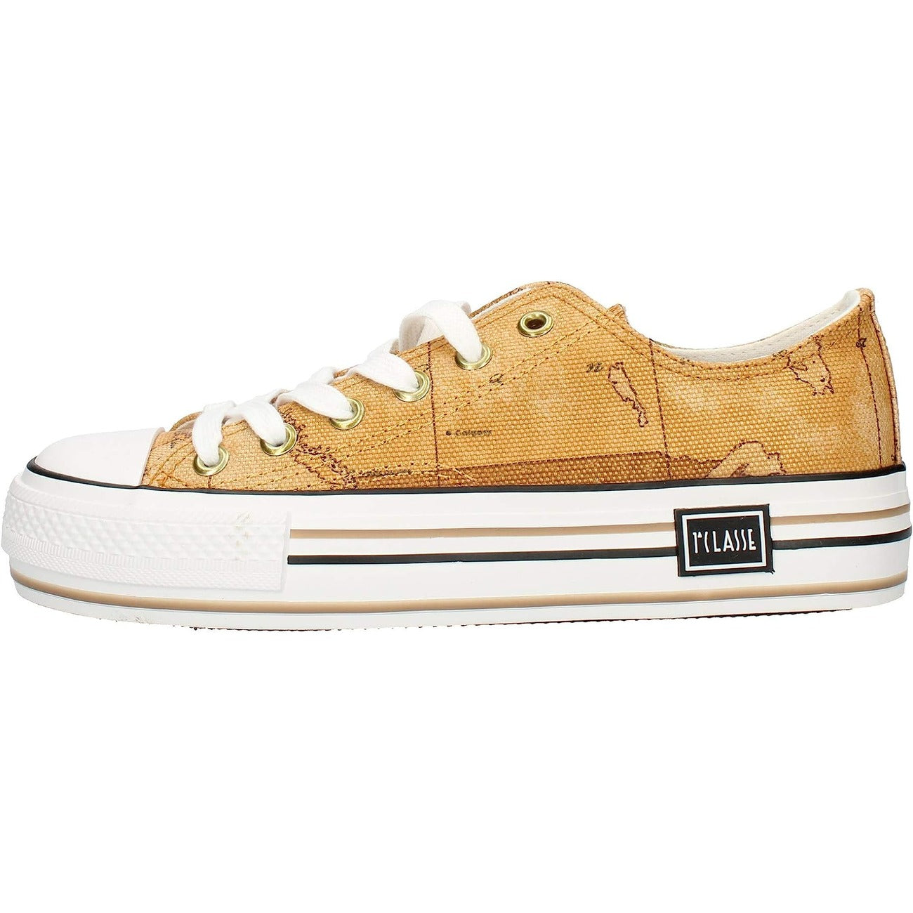 Alviero Martini Prima Classe - Alviero Martini Prima Classe Sneakers Donna