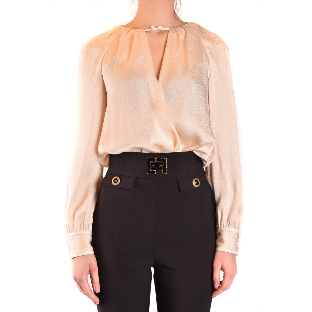 Elisabetta Franchi - Elisabetta Franchi Women's Blouse