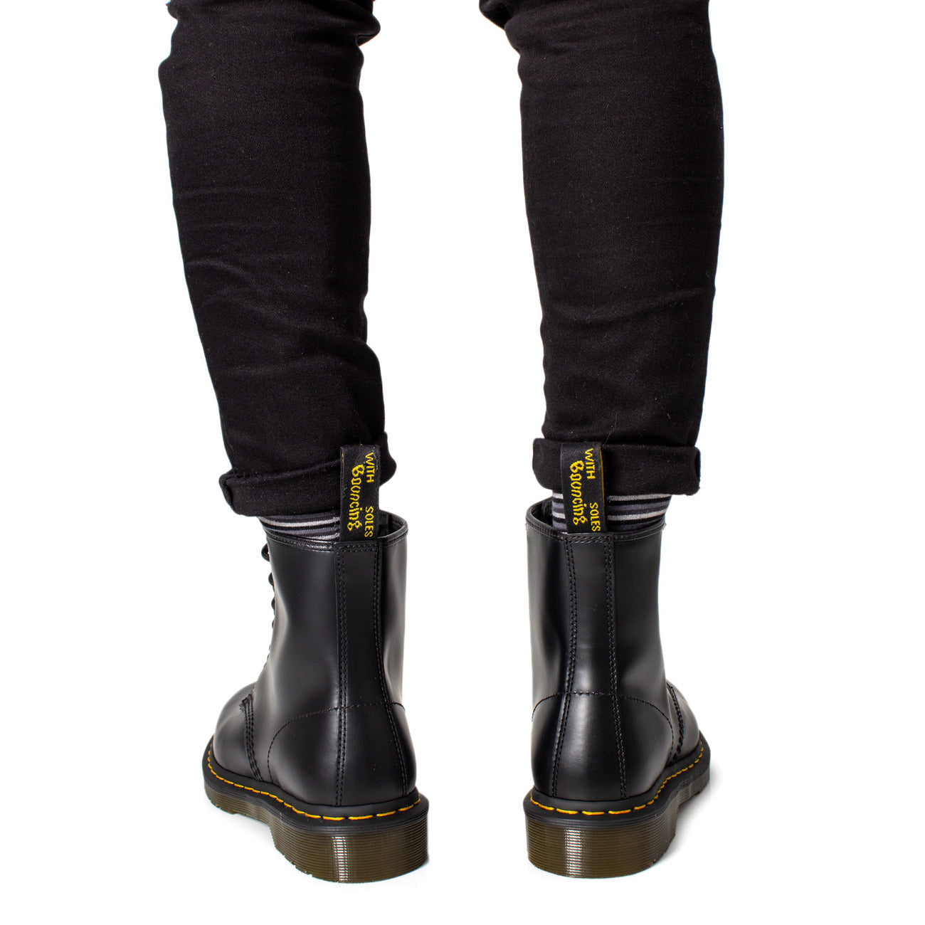 Dr. Martens - Dr. Martens Men's Boots