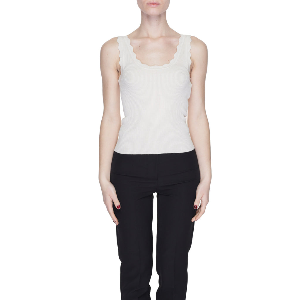 Jacqueline De Yong - Jacqueline De Yong Women's Tank Top