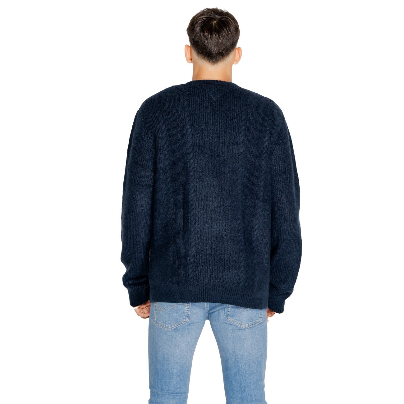Tommy Hilfiger - Tommy Hilfiger Men's Sweater