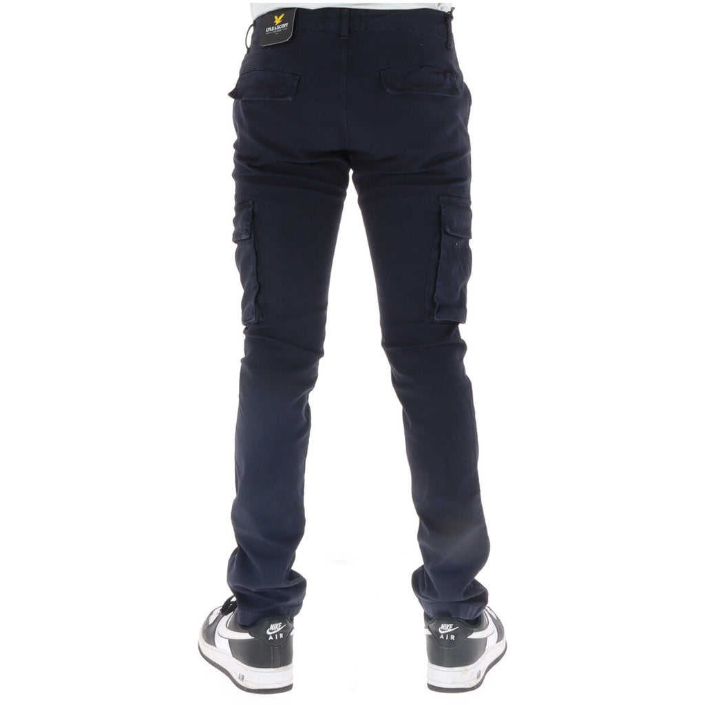 Lyle &amp; Scott - Lyle &amp; Scott Men's Trousers